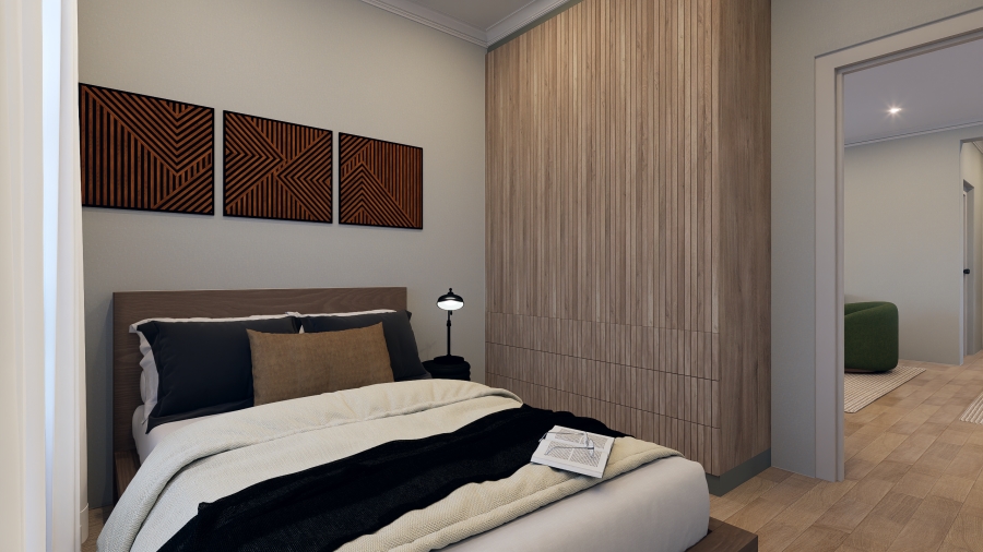 3 Bedroom Property for Sale in Klein Brak Western Cape